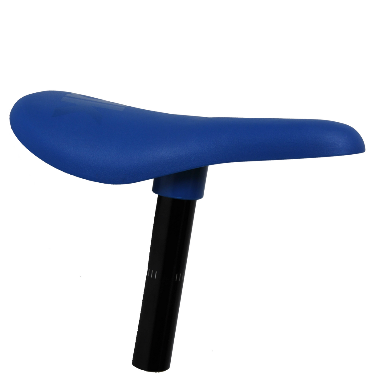 DK Conductor Two Piece BMX Saddle With 25.4mm (1") Seatpost - Choose Colour - Sportandleisure.com (6968045797530)