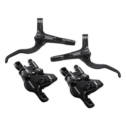 Shimano road disc brake set online