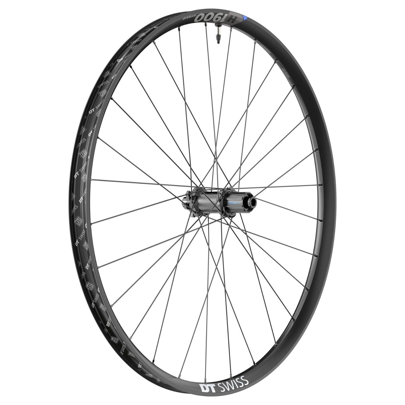 Mtb 2024 rim set