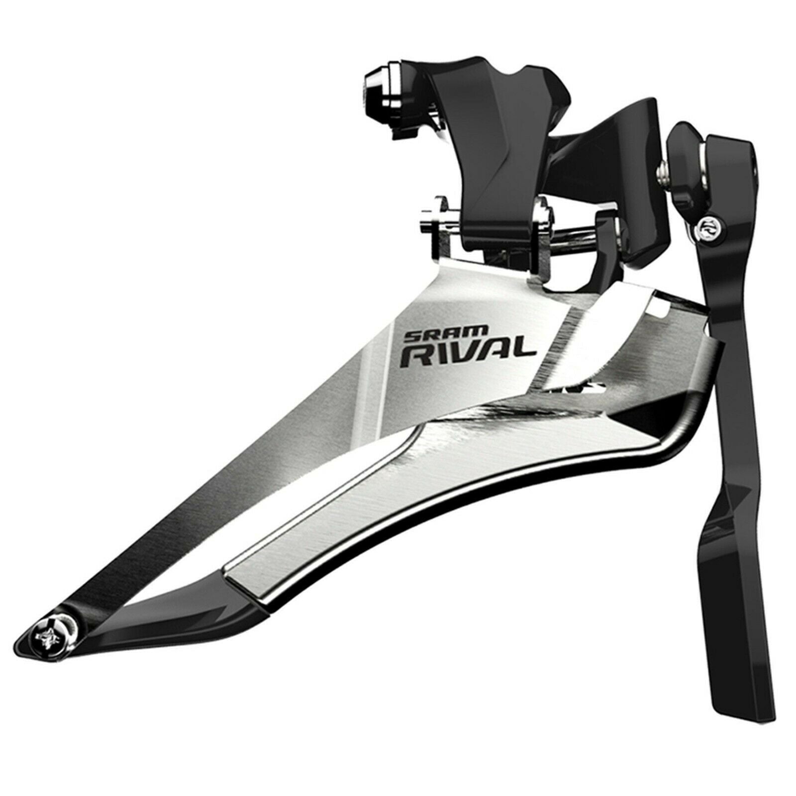 Rival rear hot sale derailleur