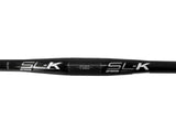 FSA SL-K Carbon Low Riser X Country Bar - 31.8mm - 670mm - 4° Degree Up Sweep - Sportandleisure.com (6968063000730)