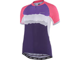 Madison Keirin Women's Short Sleeve Cycling Jersey - Size 8 - Sportandleisure.com