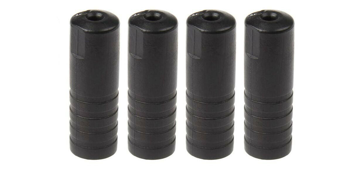 Shimano SIS-SP40 SEALED Outer End Cap 6mm (for 4mm Gear Cable) - Ferrule 4 Pcs - Sportandleisure.com (6968088821914)