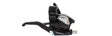 Shimano Tourney ST-EF40-8R 8 Speed Brake / Shift Lever - Black - Sportandleisure.com (6967873470618)