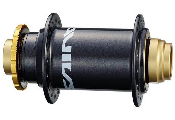 Shimano ZEE Hubs R150/φ12/32H F110/φ20mm Shimano ZEE Hubs R150/φ12/32H F110/φ20mm Shimano Zee Hub R150/12mm