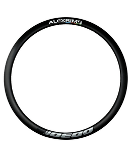 Alex Rims GD30 650B Tubeless Ready Gravel Bike Rim 28 Hole Sportandleisure