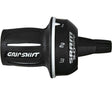 SRAM 3.0 Comp 3 Speed Twist Shifter Including Gear Cable - Sportandleisure.com (6968087445658)