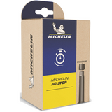 Michelin 26" Lightweight AirStop Innertube - 26 x 1.85-2.4" - Presta Or Schrader - Sportandleisure.com