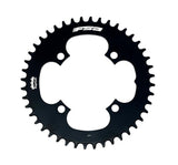 FSA Megatooth MTB Chainring - 104mm BCD - Black - Sportandleisure.com