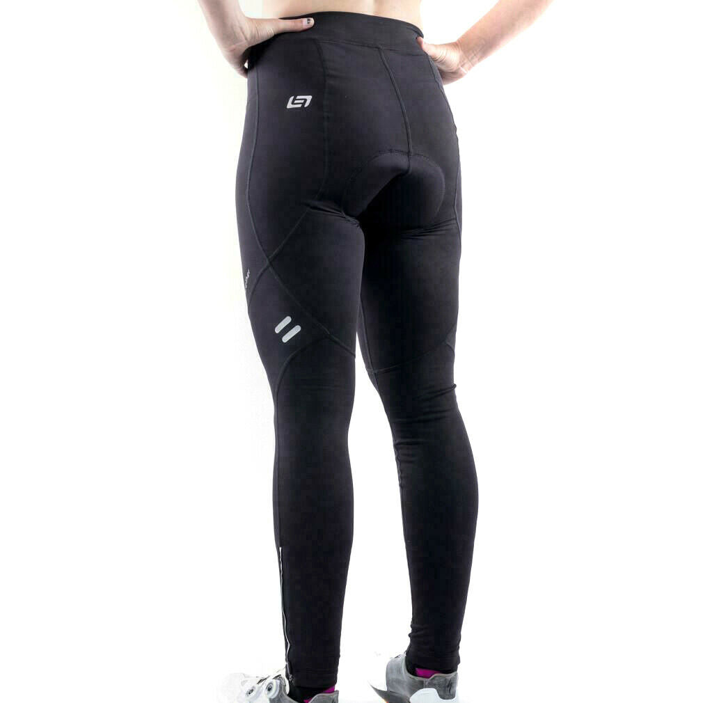 Bellwether Womens Thermaldress Tights - Medium - Black - Sportandleisure.com (6968128340122)