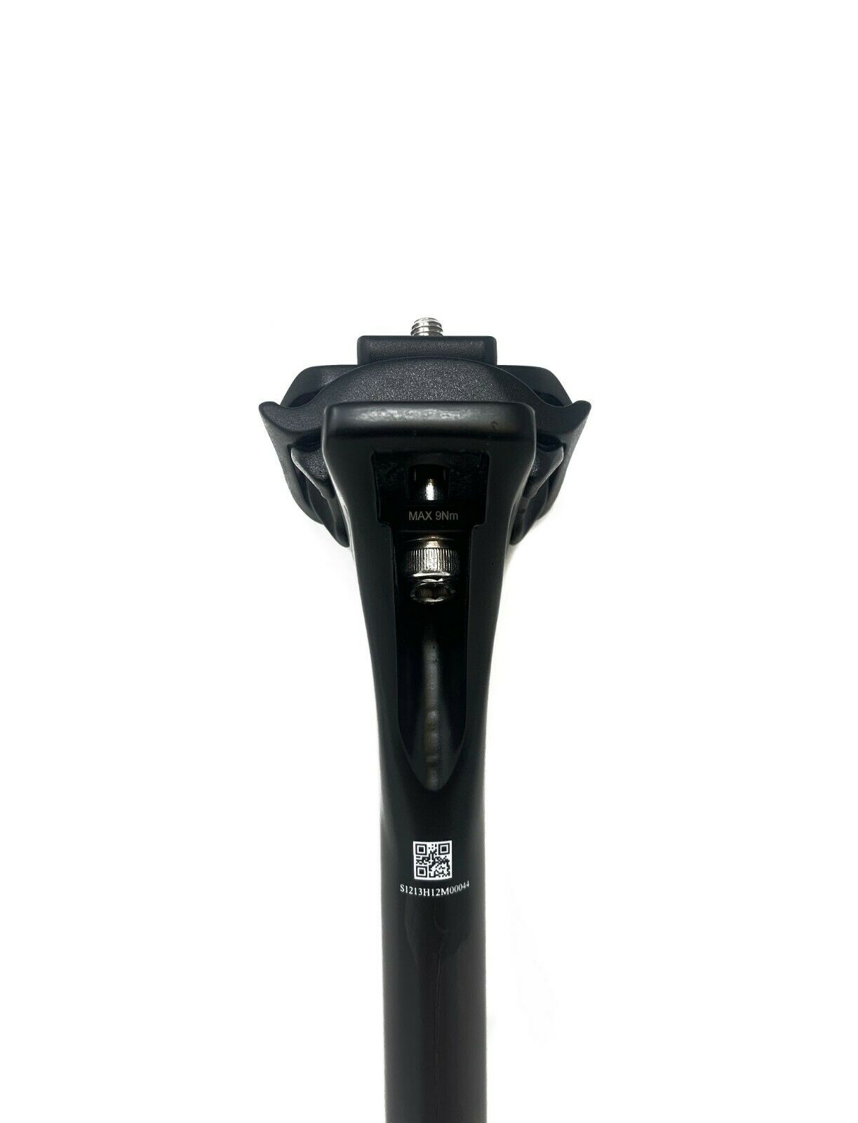 Canyon S12 VCLS Seatpost 15 - 35mm Setback- 350mm - Sportandleisure.com (6968055038106)