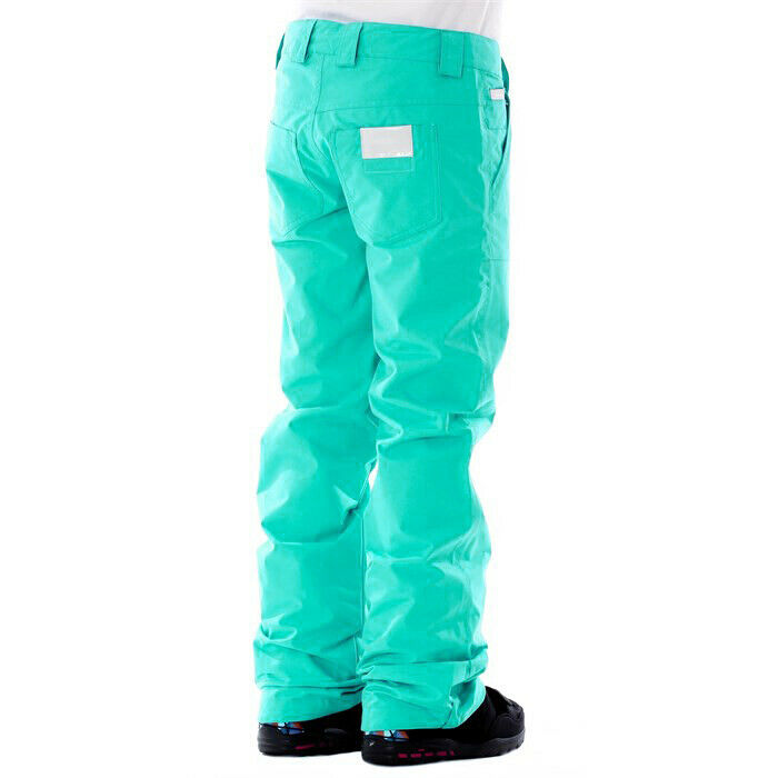 Oakley Womens Karing Snow Pants / Snow Trousers / Salopettes - Sportandleisure.com (6968100094106)
