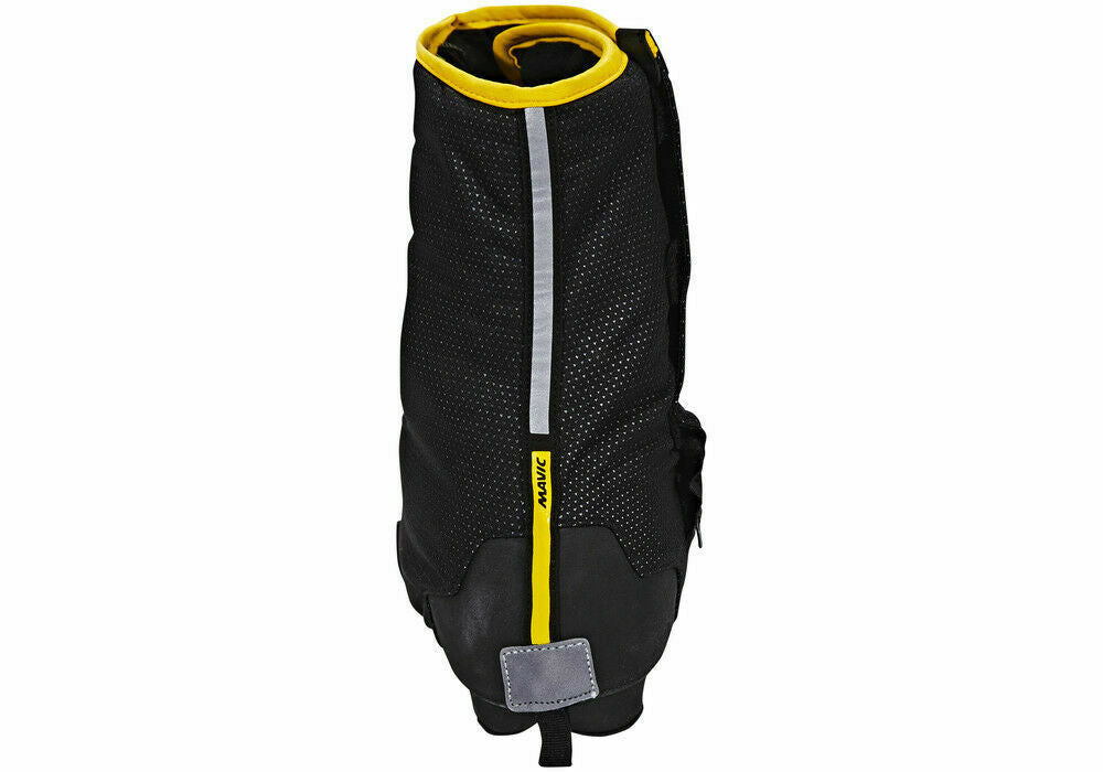 Mavic Ksyrium Pro Thermo+ Cycling Overshoes / Shoe Covers – Choose Size: S / M - Sportandleisure.com (6968098947226)