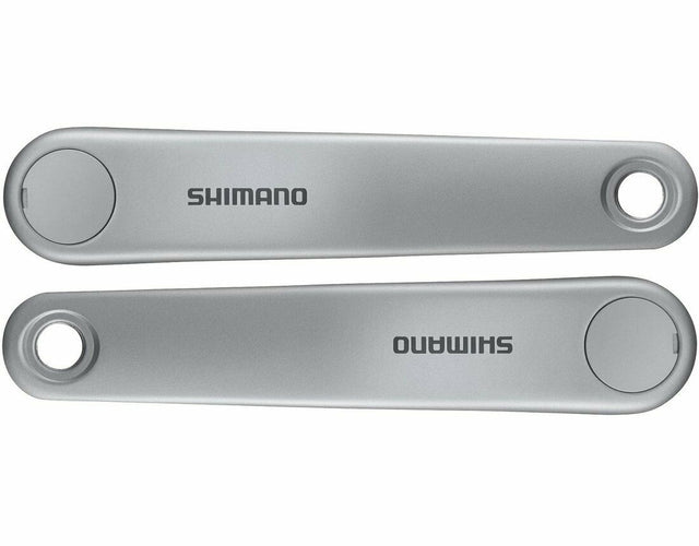 Shimano Steps FC-E5000 Crank Arm Set -170mm -  Choose Side - Sportandleisure.com (6967879073946)