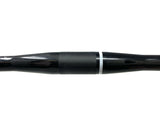 Premium Fresh Gears Carbon MTB Flat Bars - 31.8mm - 600mm - Black - Sportandleisure.com (6968153866394)
