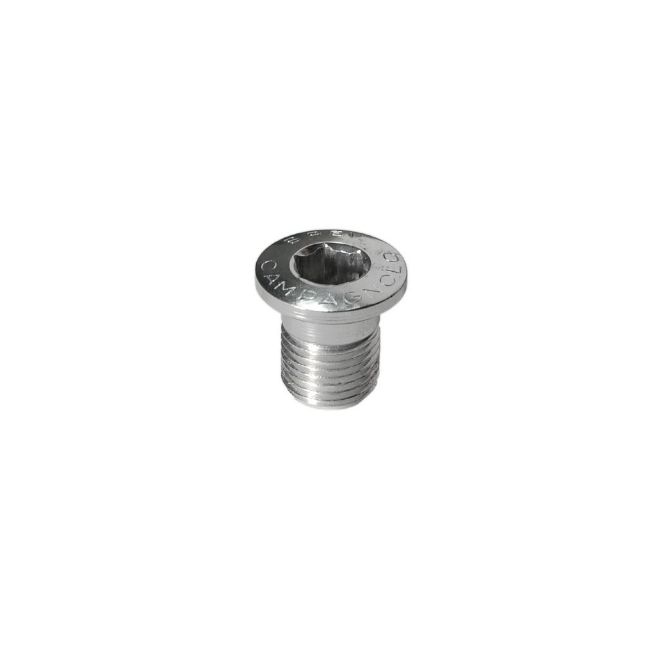 Campagnolo FC-RE103 Chainring Bolt - Choose Qty - Sportandleisure.com (6968165040282)