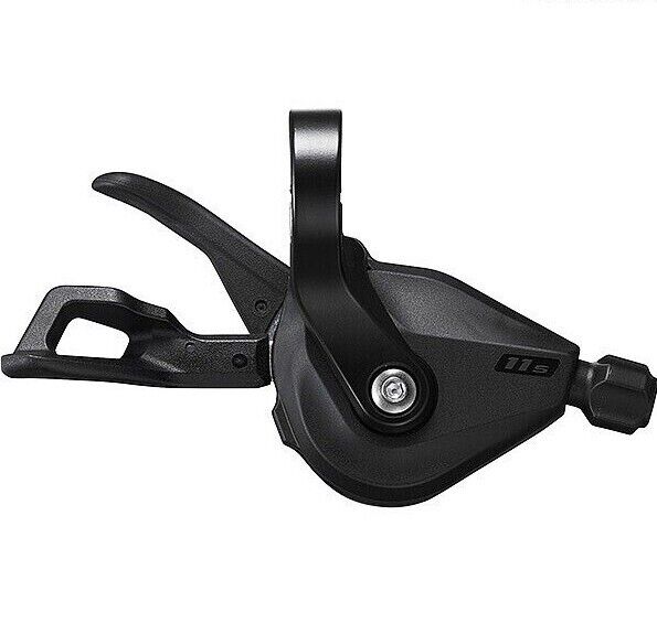 Shimano Deore SL-M5100 11 x Speed Shifter Set Including Gear