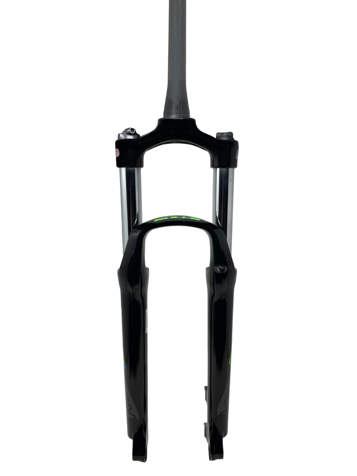 SR Suntour XCM 32 27.5