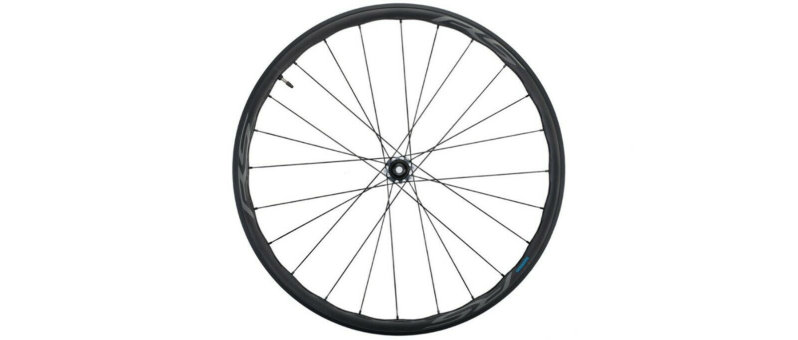 Shimano Ultegra RS770 C30 Clincher Disc Brake Wheelset - 12mm Thru