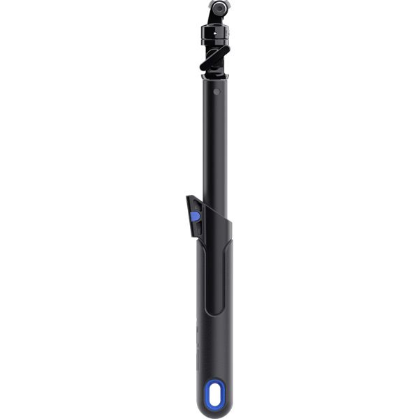 SP Gadgets Remote GoPro Pole 28" Inch - Black - Sportandleisure.com (7546359644417)