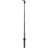 SP Gadgets Remote GoPro Pole 28" Inch - Black - Sportandleisure.com (7546359644417)