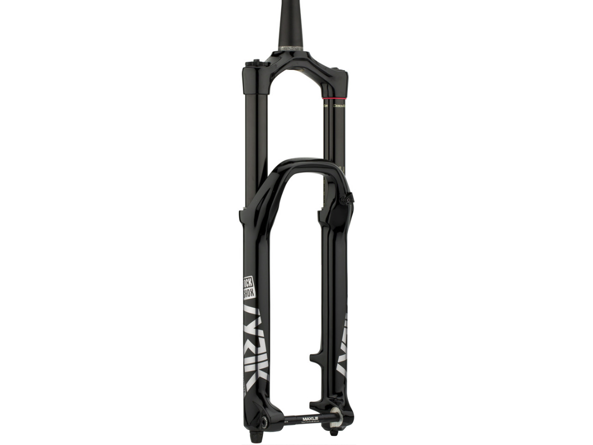 RockShox Lyrik Ultimate RC2 DebonAir 27.5