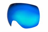 Ourea Optics Spectrum MagLock Lens - Sportandleisure.com