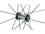 Shimano WH-RS700 C30 Tubeless Ready Clincher Q/R Road Front Wheel - 700c - Sportandleisure.com (7506716819713)