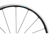 Shimano WH-RS700 C30 Tubeless Ready Clincher Q/R Road Wheelset - 700c - Sportandleisure.com (7506716590337)