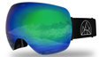 Ourea Optics Brazier Magentic Lens Ski Goggles - Sportandleisure.com