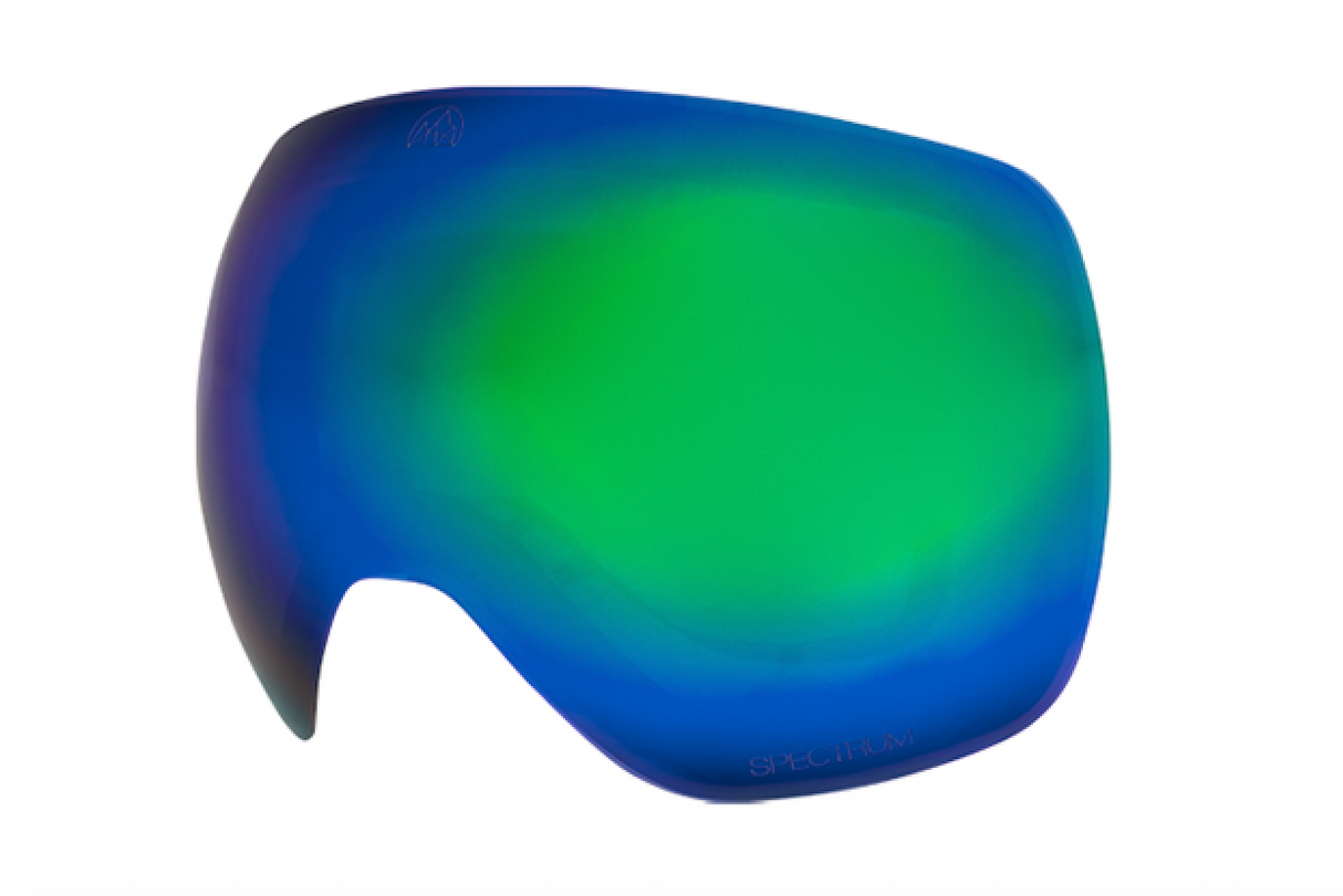 Ourea Optics Spectrum MagLock Lens - Sportandleisure.com