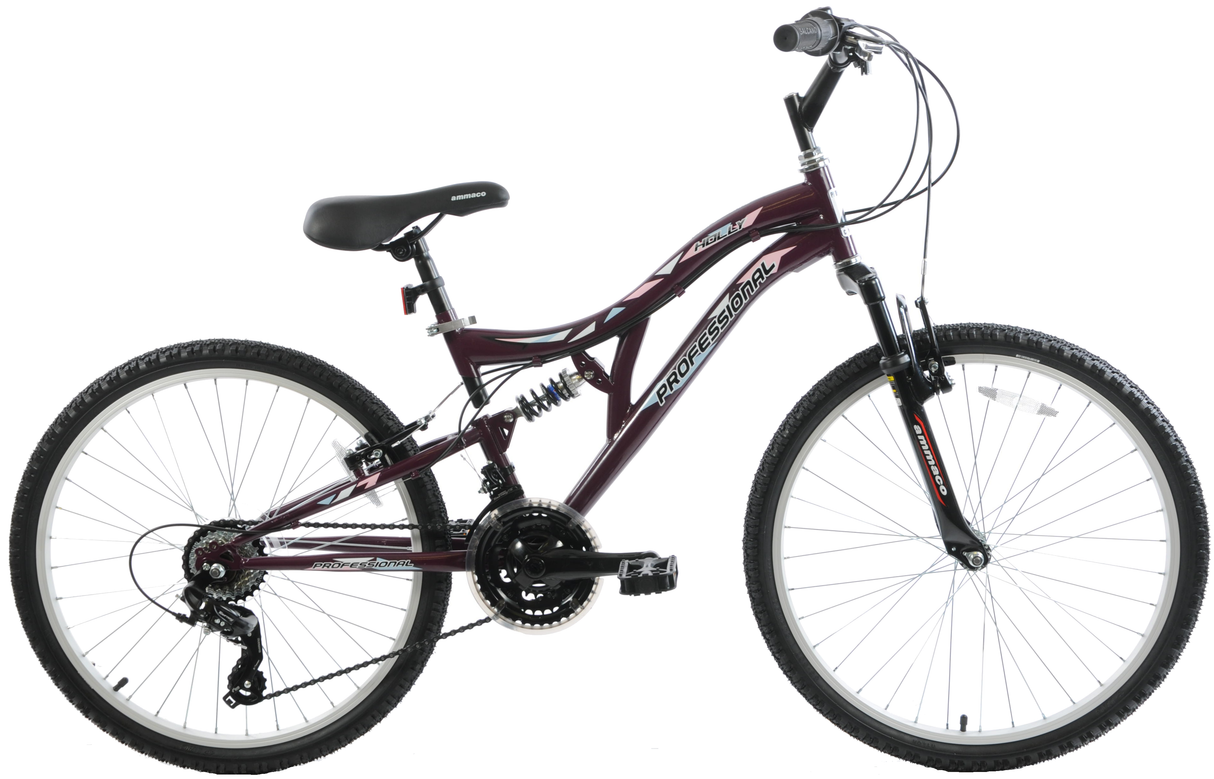 Muddyfox phoenix 24 inch discount wheel size kids bike
