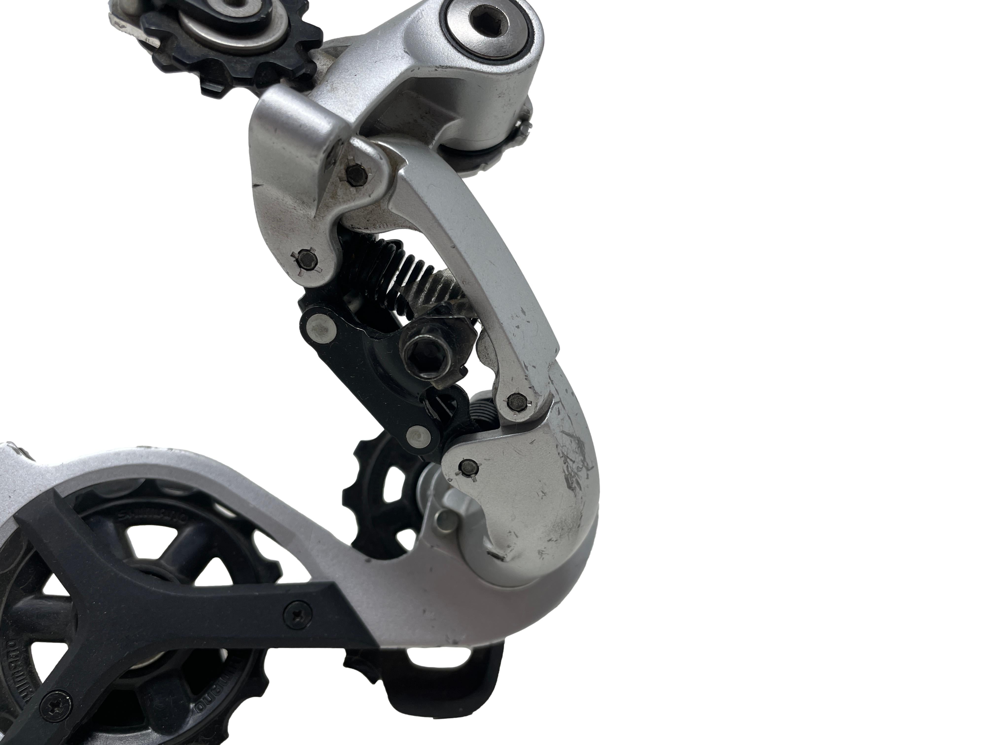 Shimano nexave derailleur hotsell