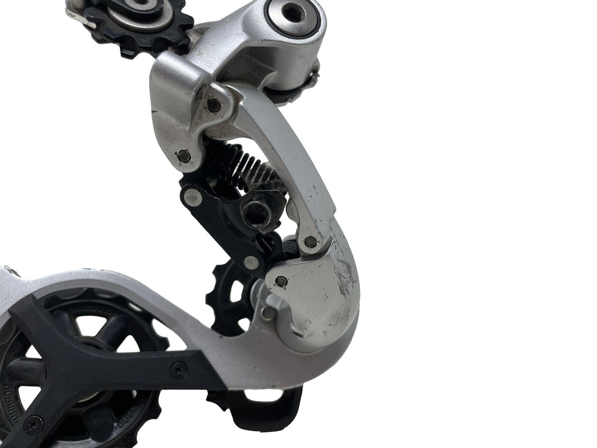 Shimano Nexave RD-C505 Rapid Rise Speed Rear Derailleur