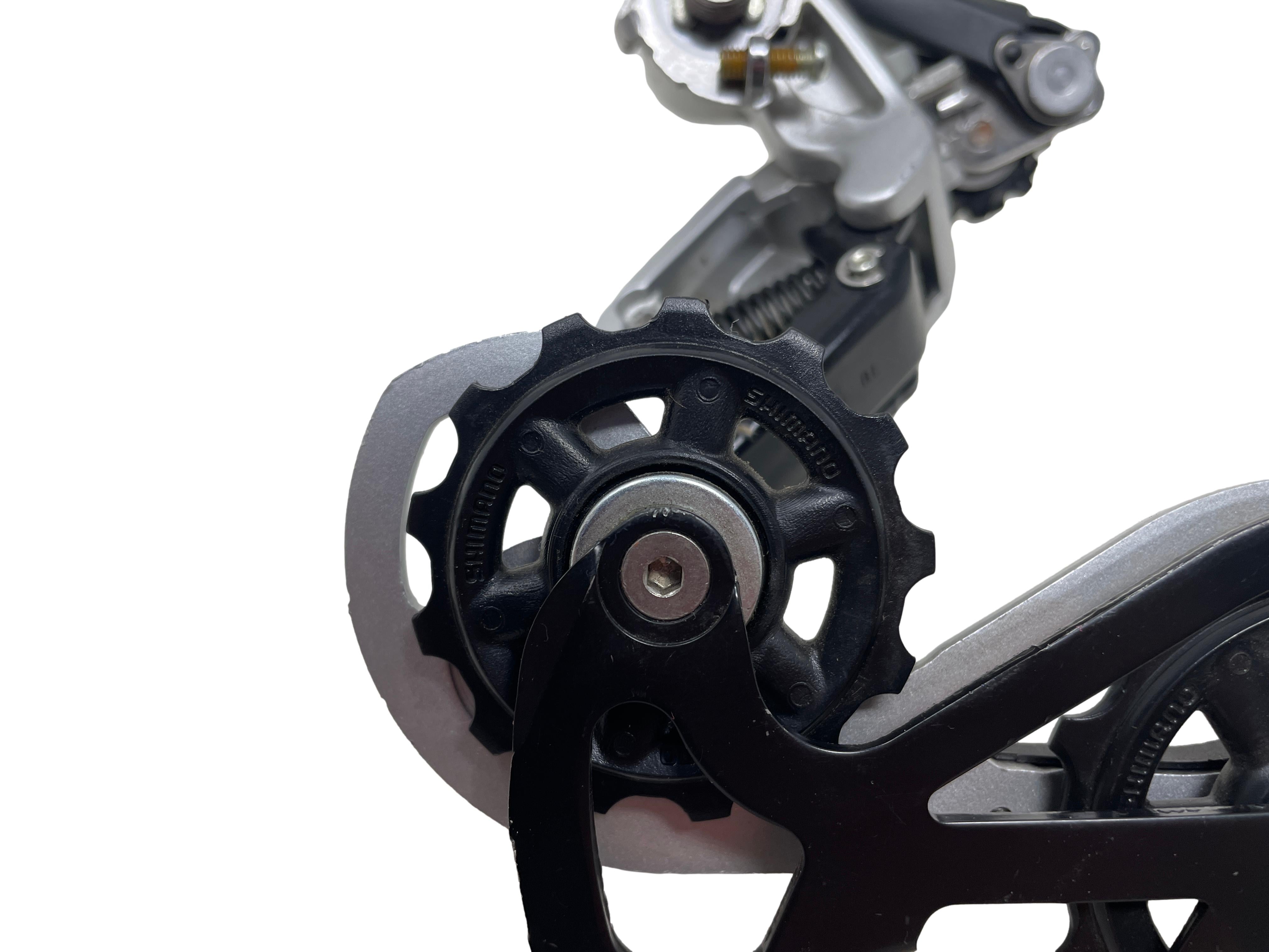 Shimano nexave top bike parts