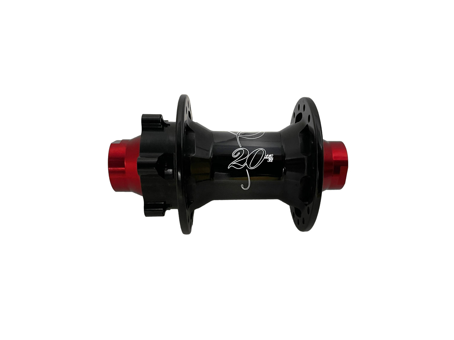 Premium Fresh Gears Chosen SL Down Hill 20 x 110mm Front Hub - Sealed Bearing - Sportandleisure.com (7546370916609)