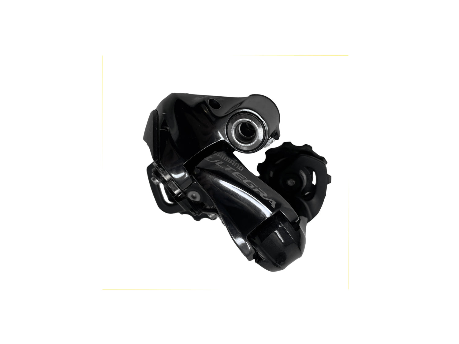 Shimano Ultegra 6870 Di2 11 Speed Rear Derailleur - Sportandleisure.com (7118627373210)