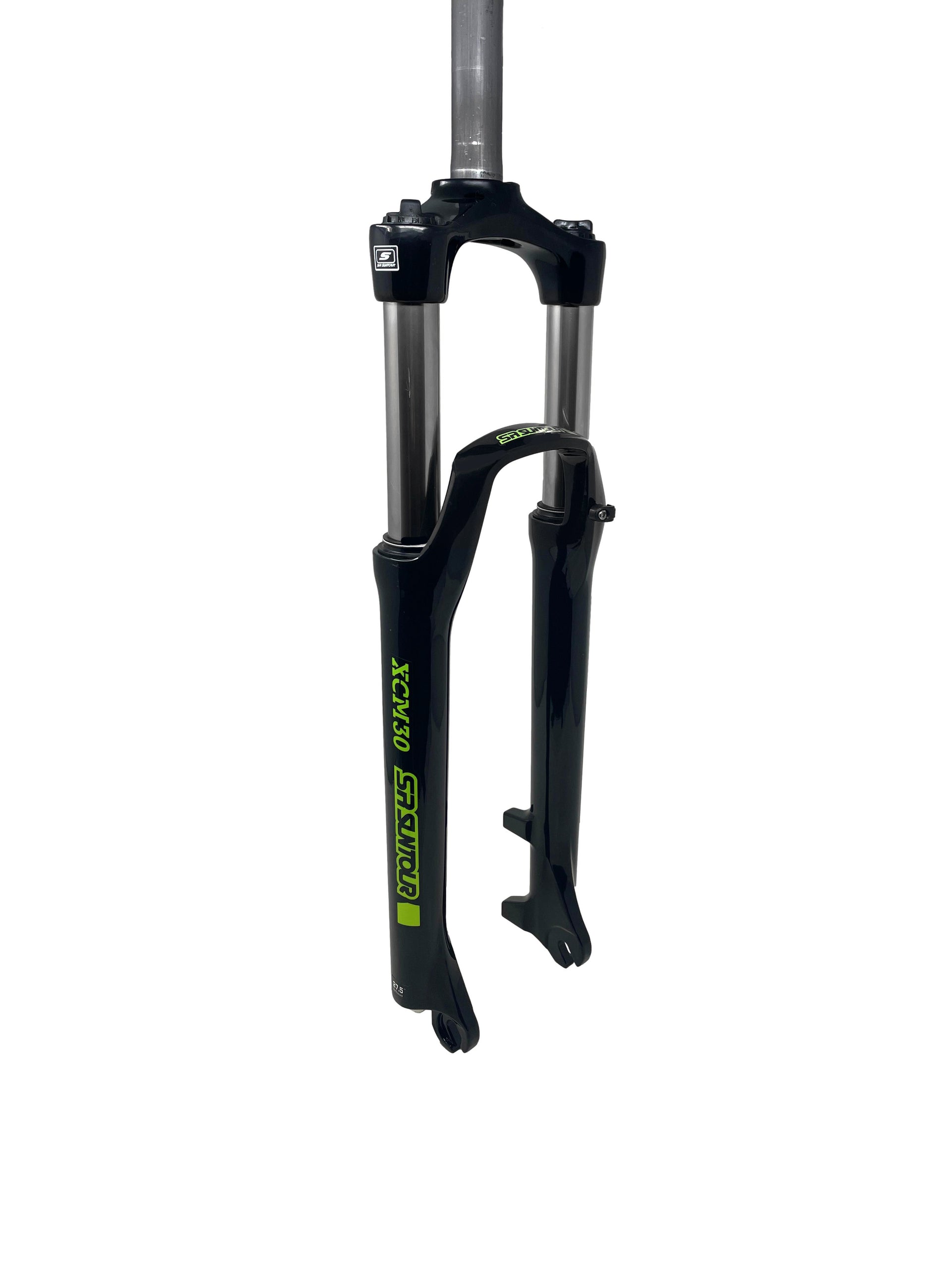 100mm Fork Suntour Xct Bicycle Fork Sr Suntour Xct 26 Fork SR