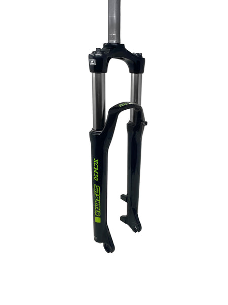 Xcm suspension outlet