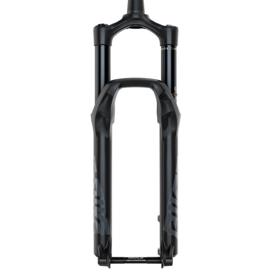 Rockshox 160mm best sale fork 27.5