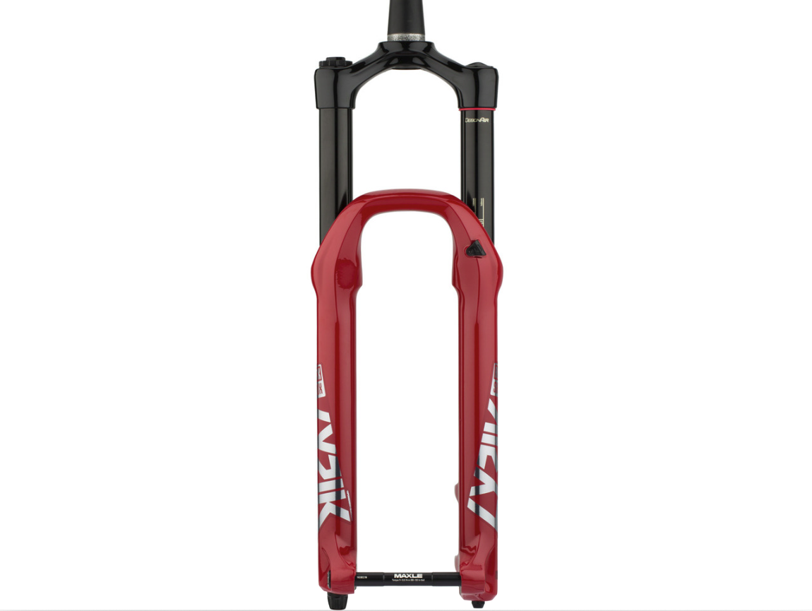 RockShox Lyrik Ultimate RC2 DebonAir 27.5" Suspension Forks - Sportandleisure.com