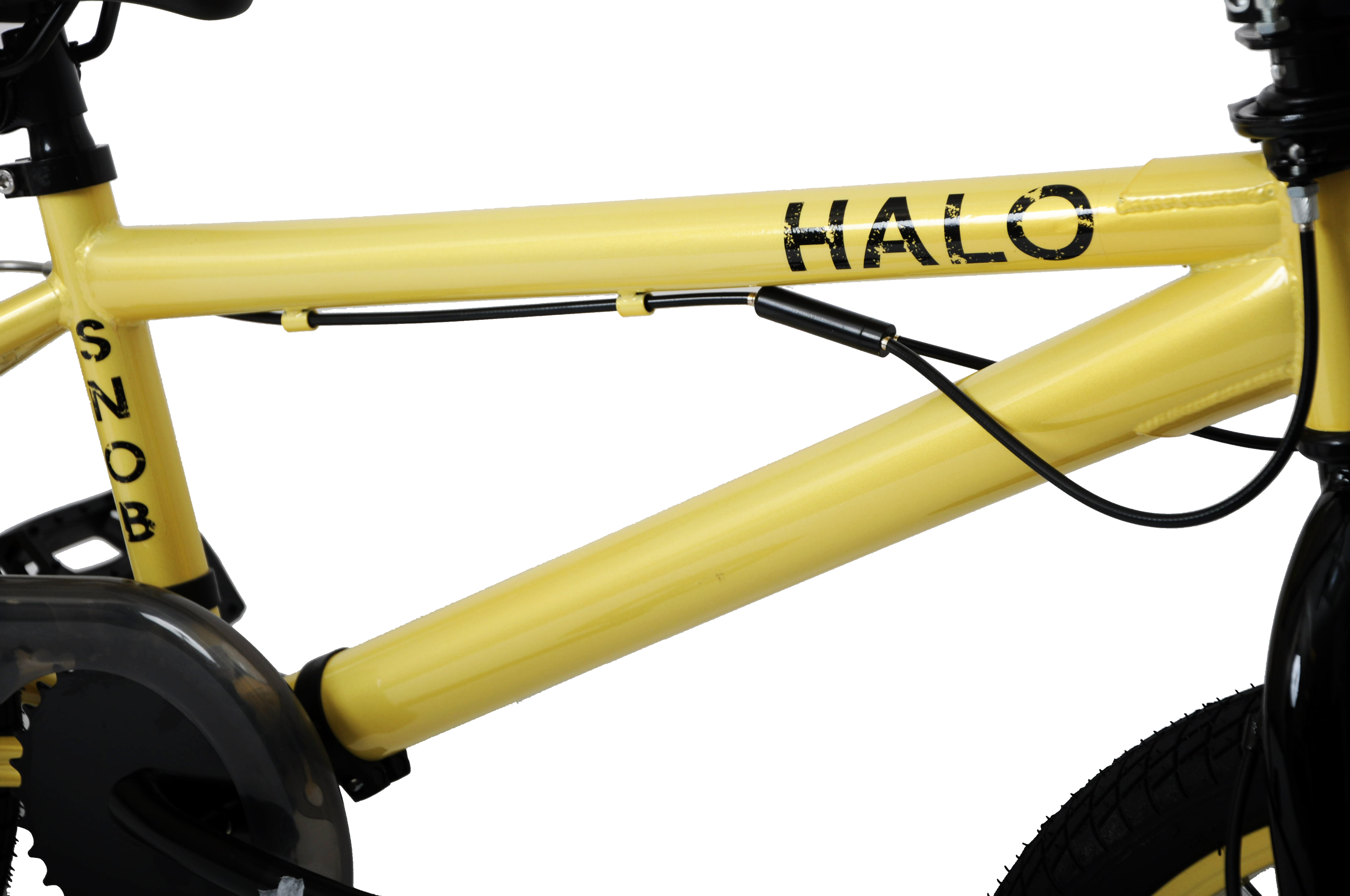 Snob Halo 20" BMX - Sportandleisure.com (7011298312346)