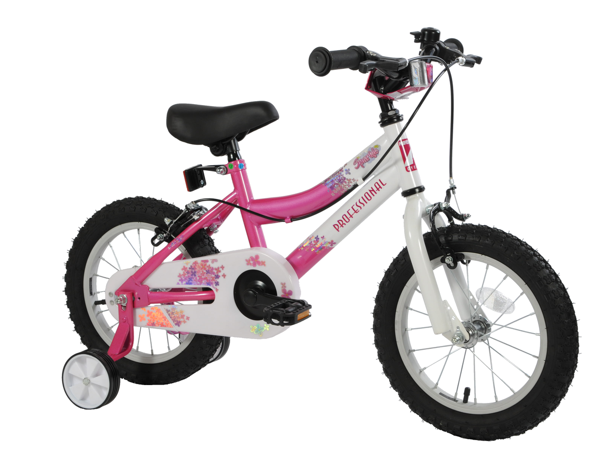 Junior top bike price