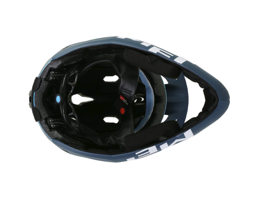 Met Parachute MTB Helmet - Medium 54 / 58cm - Sportandleisure.com