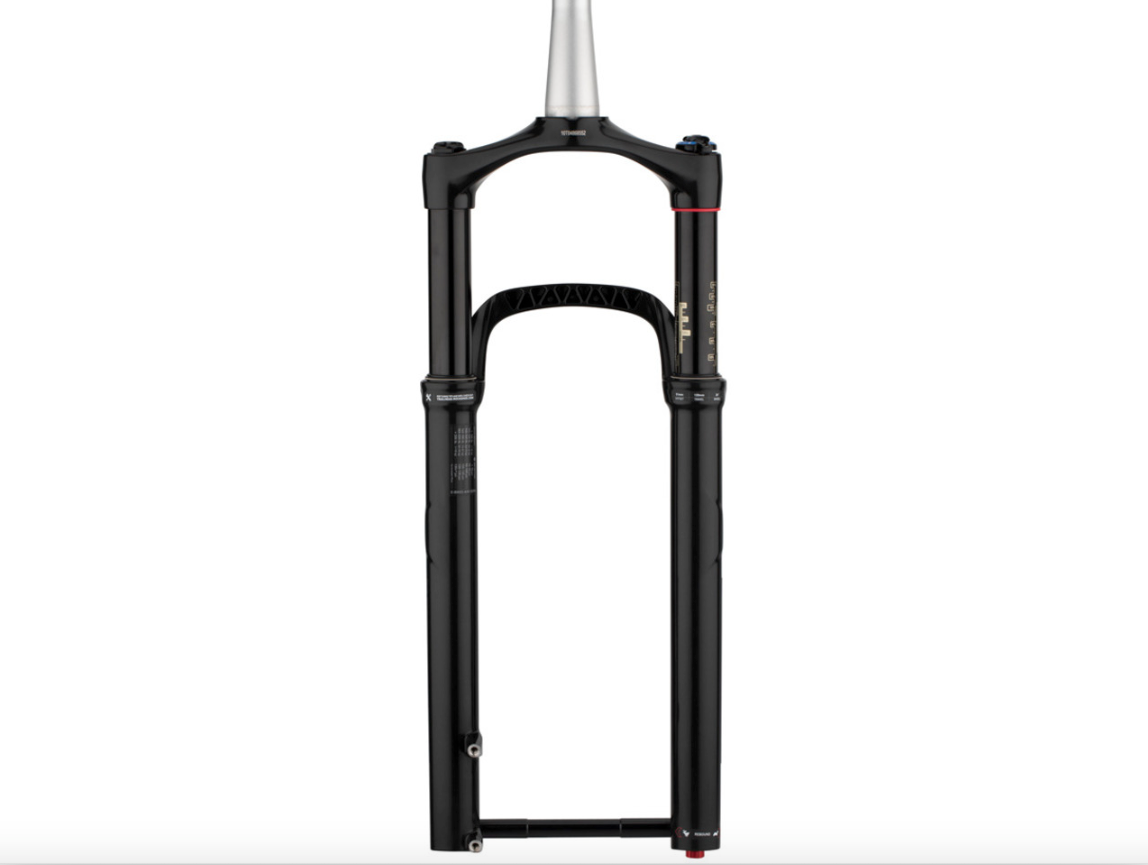 Rockshox bluto deals 100mm