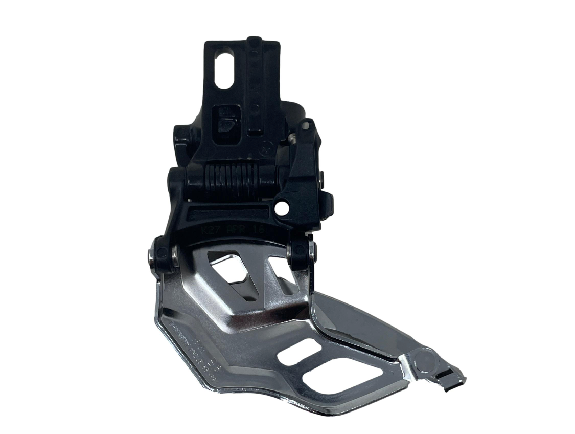 SRAM GX 2x10 MTB Front Derailleur Direct Mount Sportandleisure