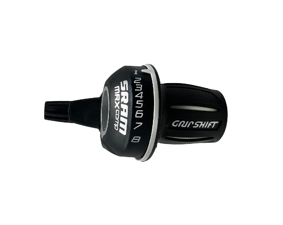 SRAM MRX Comp 8 Speed Rapid Rise Rear Gear Shifter Including Gear Ca Sportandleisure