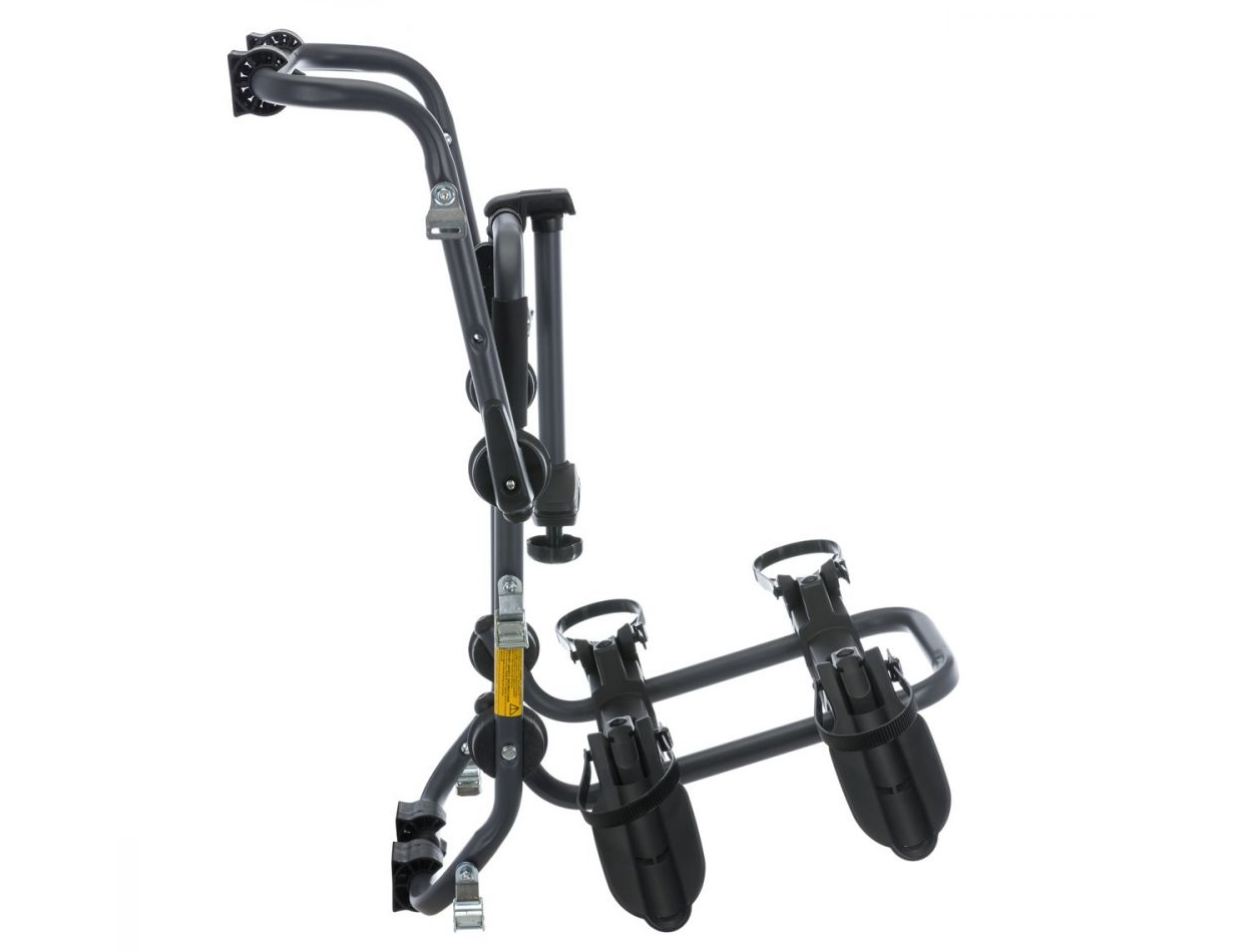 Peruzzo Pure Instinct 2 Bike Rear Carrier Refurbished Sportandleisure