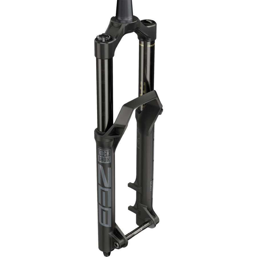 RockShox Zeb Select Charger RC 29" Boost Suspension Forks - 190mm Travel - 44mm Offset - Sportandleisure.com