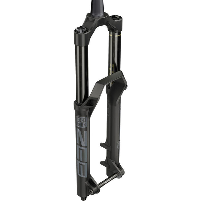 RockShox Zeb Select Charger RC 29" Boost Suspension Forks - 190mm Travel - 44mm Offset - Sportandleisure.com